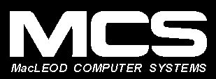 MCS Logo